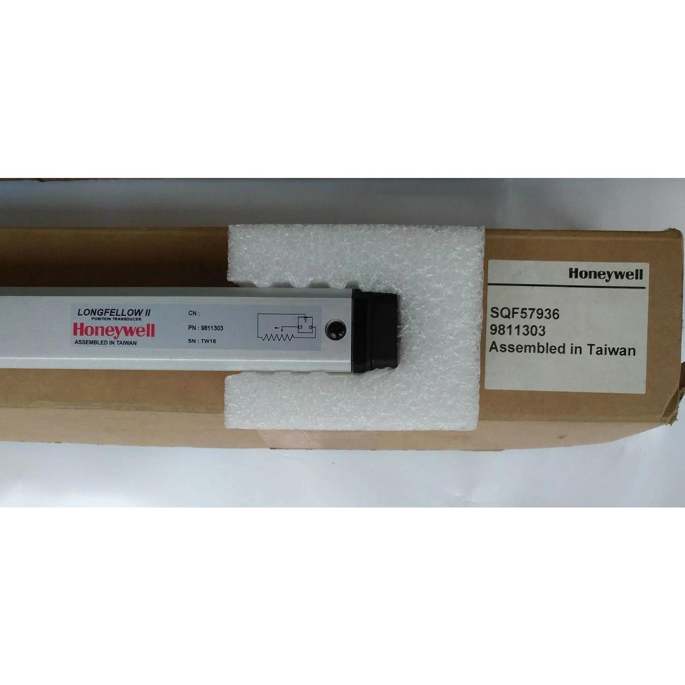 SQF57936 9811303 LF2W0450M5KB8G-T 9811305 传感器Honeywell议