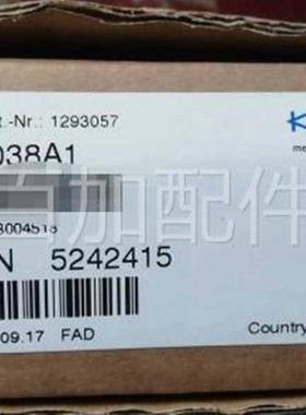 (议价)压力感测器控制器5308A1,5242415 全新原装正品