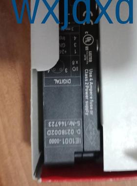 IE1001 EP1122-0001 原装 全新现货议价