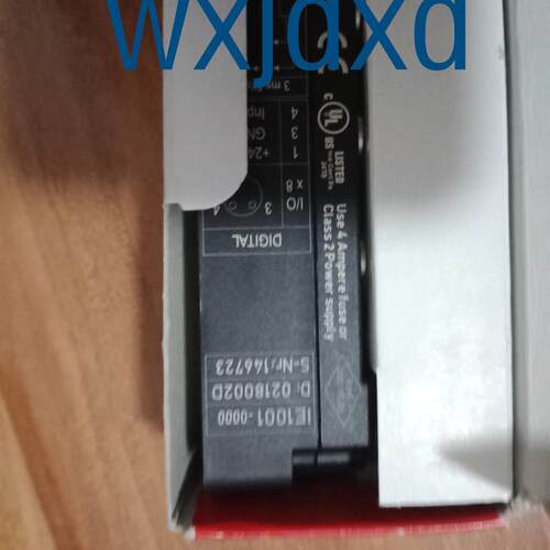 IE1001 EP1122-0001 原装 全新现货议价