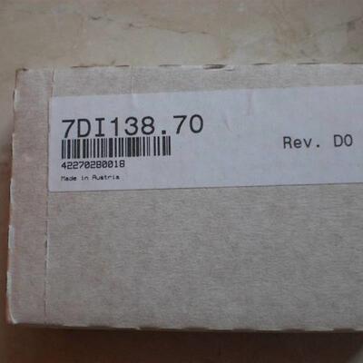 * DO135/7DO135.70 IF681/3IF681.95 PLC 全新原装现货