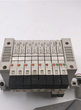 电磁阀VQ1101-5 VQ1A01-5  正品实拍