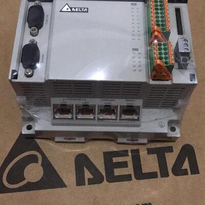 议价产品:台达DVP15MC11T模块高速总线运动控制主机