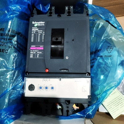 LV432695 NSX400H MIC2.3  3P3D