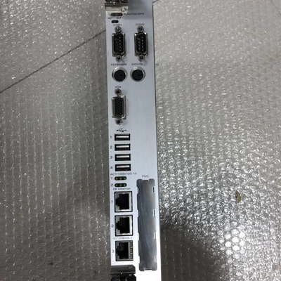 CompactPCI控制主板SC2410 原装现货议价16KP3