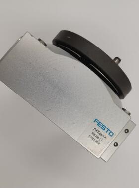 原装正品德国FESTO费斯托气动旋转分度台DHTG-65-3-A/555448现货