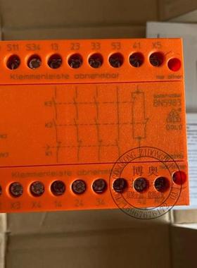 德国多德DOLD继电器BN3081.63/61现货0048701多德BN3081询价
