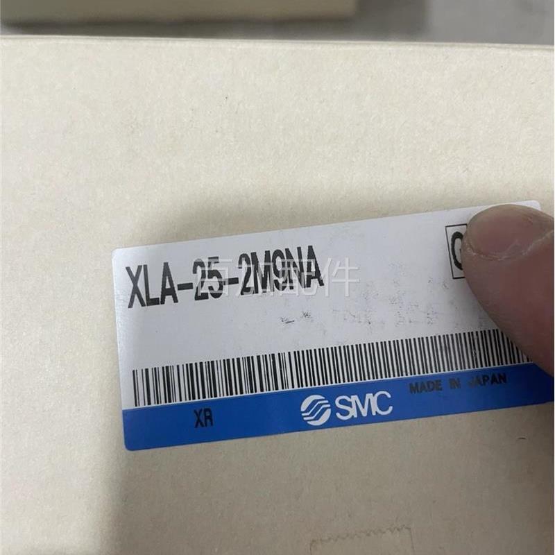 (议价)全新 SMC 角阀XLA-25-2M9NA