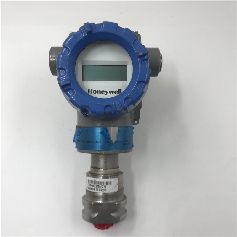 霍尼韦尔ST700 STG73L-E1G000-1-0-AHB.11S-A-20A0-0000传感器