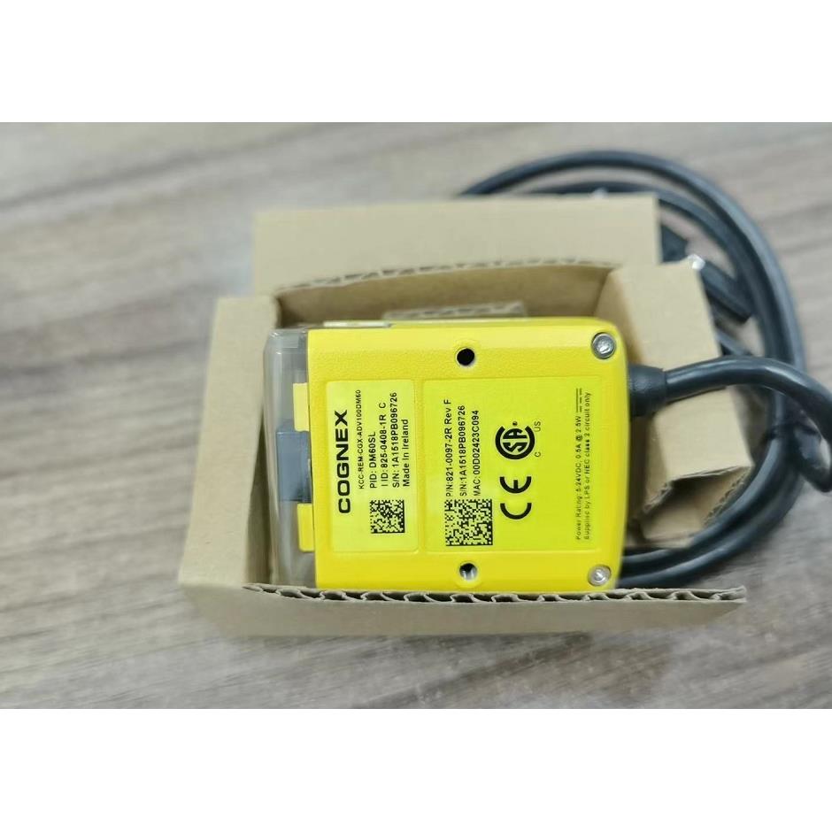 KCC-REM-CGX-ADV100DM60 DM60SL 825-0408-1R 康耐视COGNEX议价