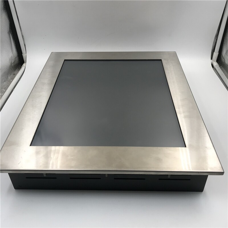 工业触摸屏fpm-175t/ss 成色漂亮 实拍