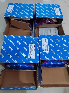 SICK西克A3M60B-BDPB013X13货号1038824 全新原装 实物拍摄 议价