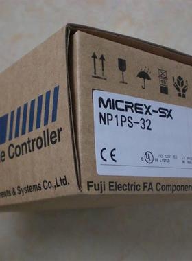 * NP1PS-32R/74R/245R NP1L-OL2/0L2/LL2/JP1/TS1 富士PLC