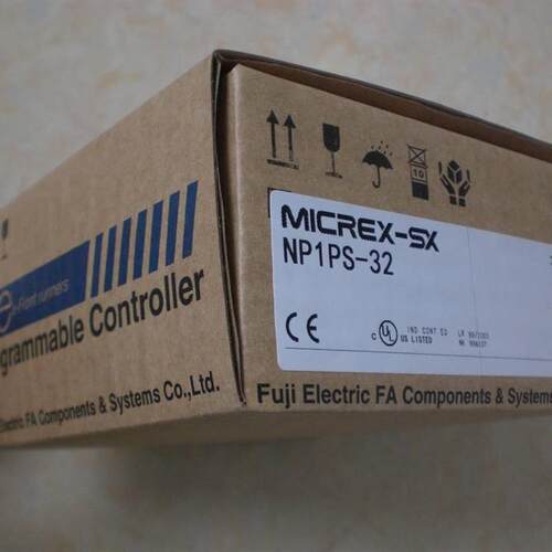 * NP1PS-32R/74R/245R NP1L-OL2/0L2/LL2/JP1/TS1 富士PLC
