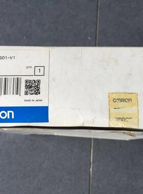 * C200H-IDS01-V1 CJ1W-PA205R OMRON 欧姆龙PLC模块 全新原装