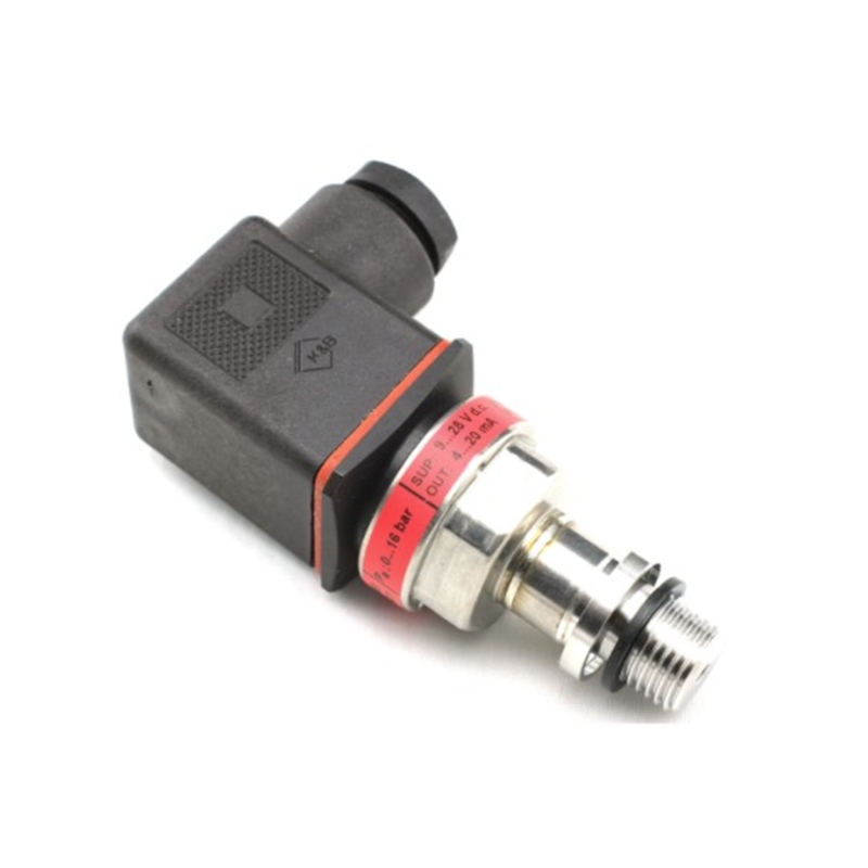 Danfoss丹佛斯MBS1900 064G6531 压力传感器  0-16bar 4-20mA