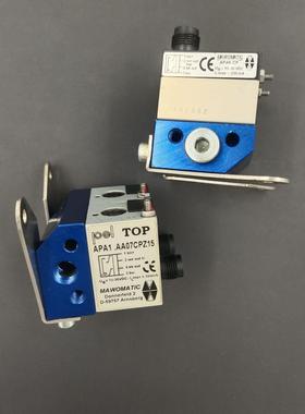 现货销售德国Mawomatic气压开关APA1.AA07CPZ15/APA6.CP议价