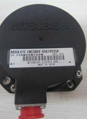全新三菱编码器0SE105S2/OSE105S2A/OSE104S2/OSA105S2质保一年
