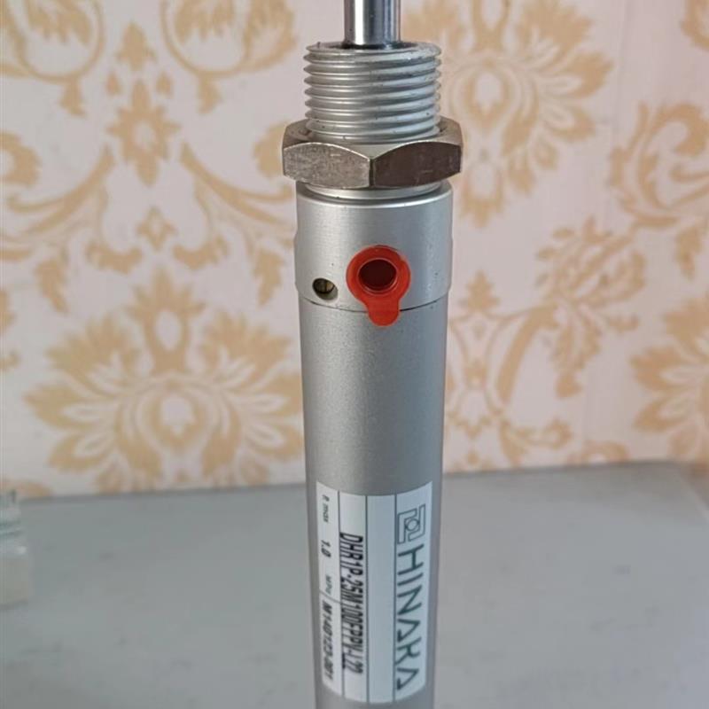 台湾/气缸,型号:DHR1P-25M100FPPV-L22