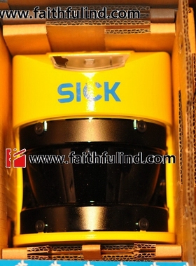 Sick S30A-4011EA 西克全新安全激光扫描仪 1028938