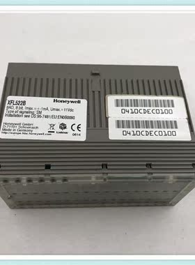 / 控制模块 XFL522B 成色漂亮 功能完好