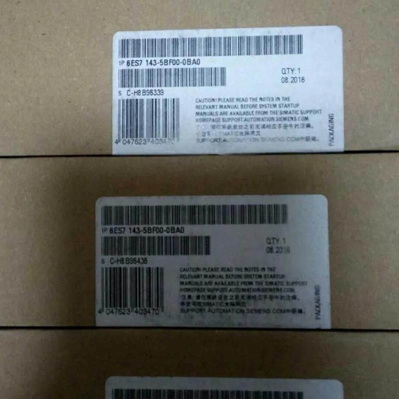 6ES7143-5BF00-0BA0ET 200AL模块8x24VDC 6ES71435BF000BA0