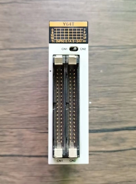 现货销售  FP2-Y64T AFP23407 输出模块 原装拆机 实拍包好