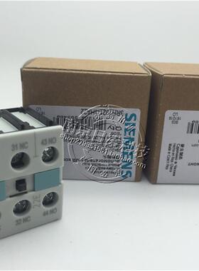 辅助触头 3RH1921-1HA22/1FA22/2HA22/2FA22/1HA31/1FA31