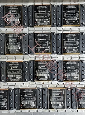 VICOR(怀格)美国产V48B5H200BLDC→D C48V→5V200W标准12V48B5H20