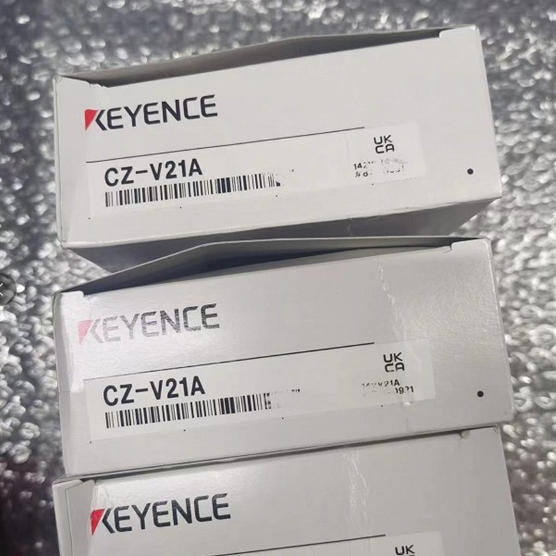 全新原装正品  CZ-V21A CZ-V21AP 色标颜色传感器