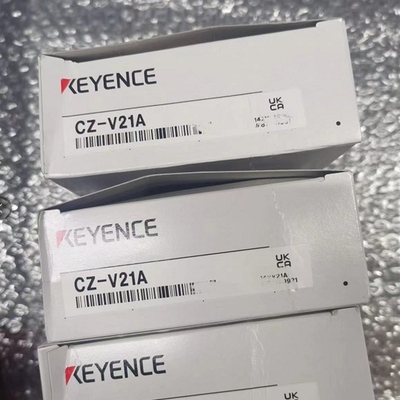 全新原装正品  CZ-V21A CZ-V21AP 色标颜色传感器