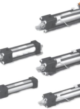 YO太阳铁工油缸160H-1R 2FA140BB500-ABAL3 全新原装 议价