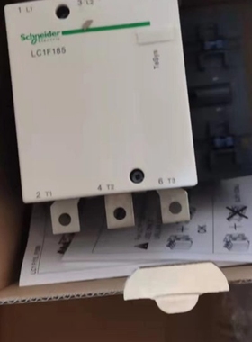 LC1F185F7 LC1F185M7 LC1F185P7 LC1F185Q7 LC1F185R7