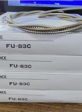 原装KYENCE FU83C