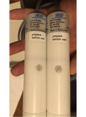 SWAN溶解氧电极 Oxytrace SC A-87.212.052 5M电缆 1416170007议