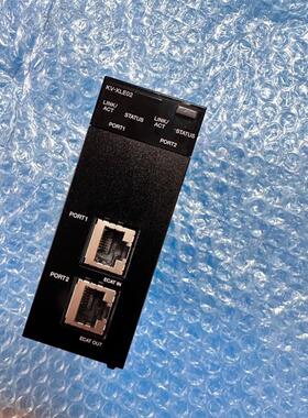 KV-XLE02控制器  现货