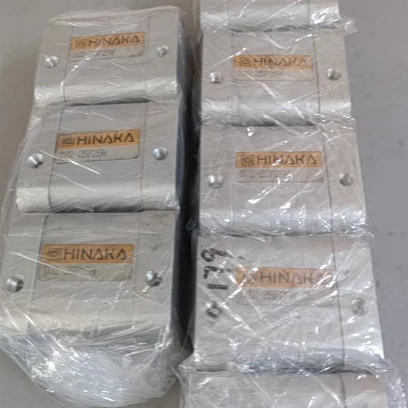 /标准型气缸,型号:DJ2-25F25M