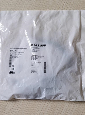 现货促销全新原装 BIP000Y AD0-F014-01-EP02-507 实物照片