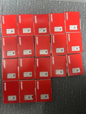 倍福模块EL9560全新原装 实物拍摄 大量现货库存   议价