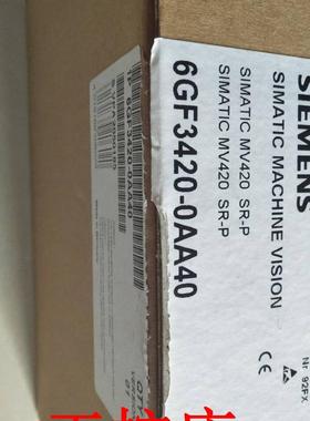 6GF3420-0AA20 工业CCD含附件包 6GF3420-0AC00-1PS0全新议