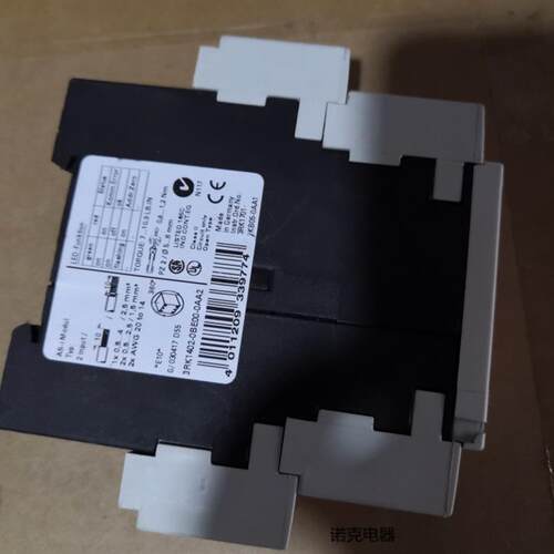 3RK1402-0BE00-0AA2电机启动继电器