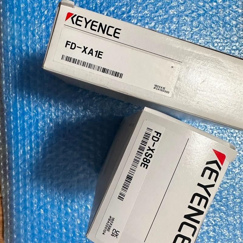 FD-XA2 FD-XS8E FD-XA1 FD-XA1E FD-XA2E FD-XA5E  感测器