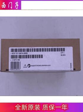 西门子议价6ES7318-3EL01-0AB0/CPU 319-3 PN/DP 中央处理器议价