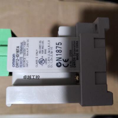 全新原装正品DRT2-ID16TA一年质保