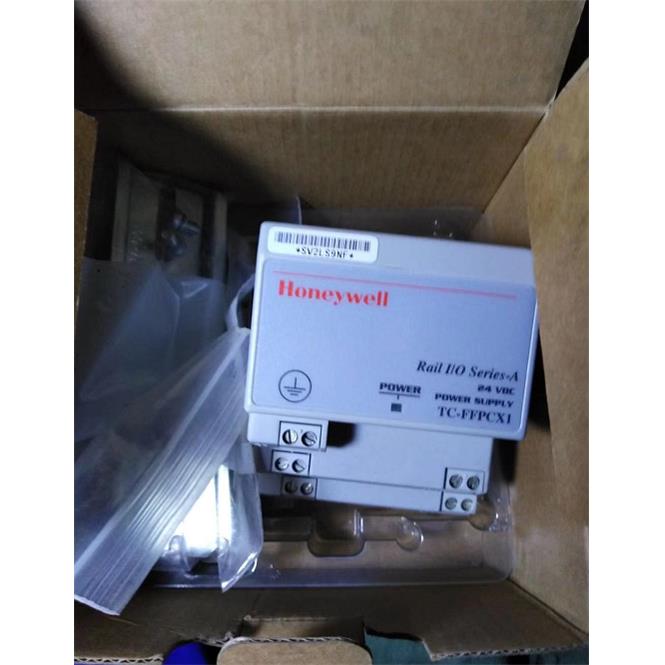 霍尼韦尔（Honeywell) DCS模块 TC-FFPCX1 SV2LS9NF议价