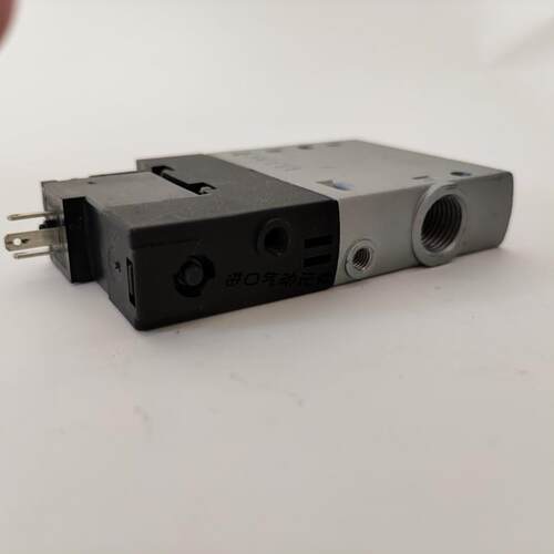 电磁阀 CPE18-M1H-5J-QS-8 全新原装