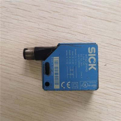 现货促销 原装拆机 SICK  1016150 WT12-2P440 实物照片