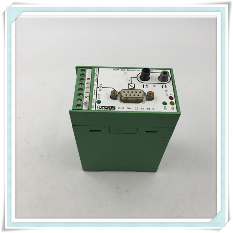 拆机 PSM-EG-RS485W2/FO-E/K实物图