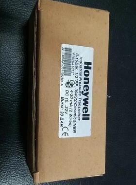 正品 Honeywell霍尼韦尔 P7620A1012 压力传感器气压水压4-20ma议
