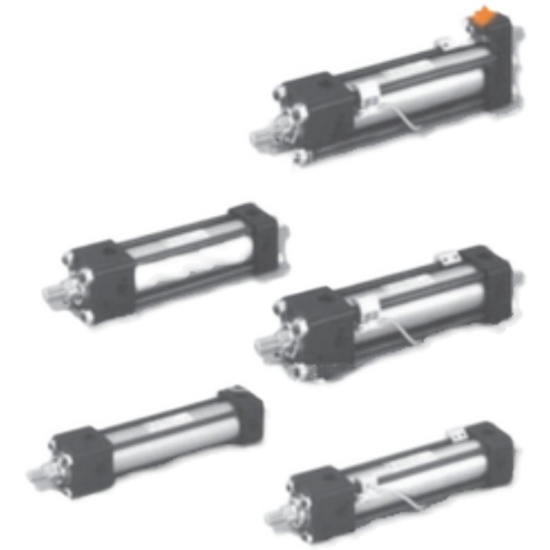 YO太阳铁工油缸160H-1R 2FA140BB500-ABAL3 全新原装 议价